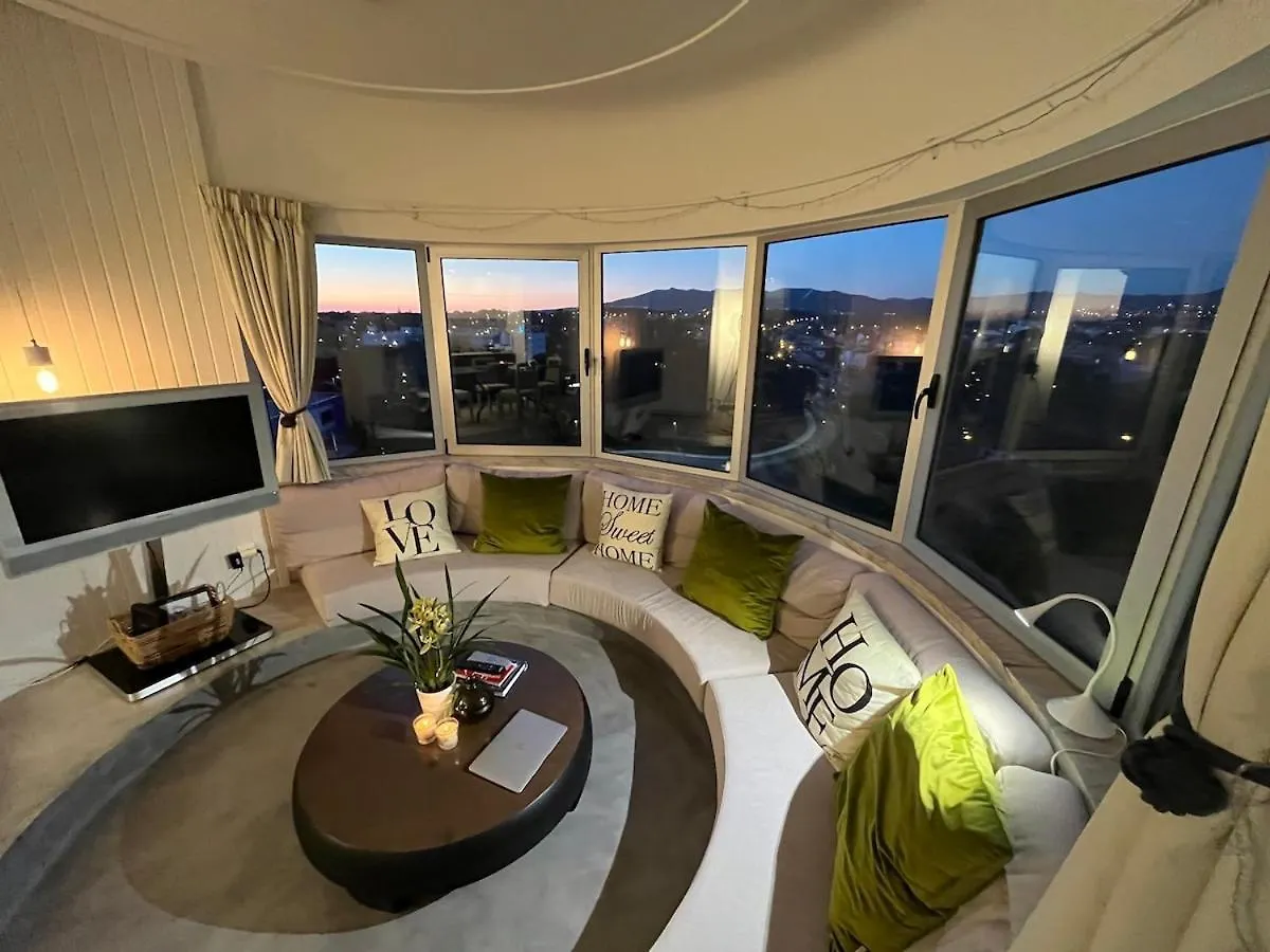 Apartmán New Nomad Dreams N6 In Cascais Mountain View