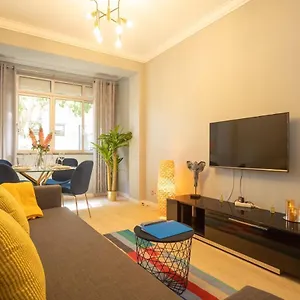Golden Apartamento