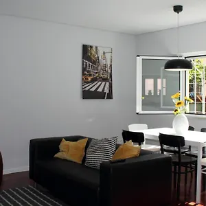 Sun House Apartamento