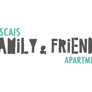  Apartment Family&friends