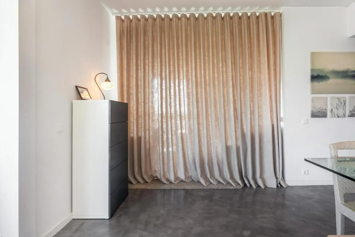 New Nomad Dreams N6 In Cascais Mountain View Apartment