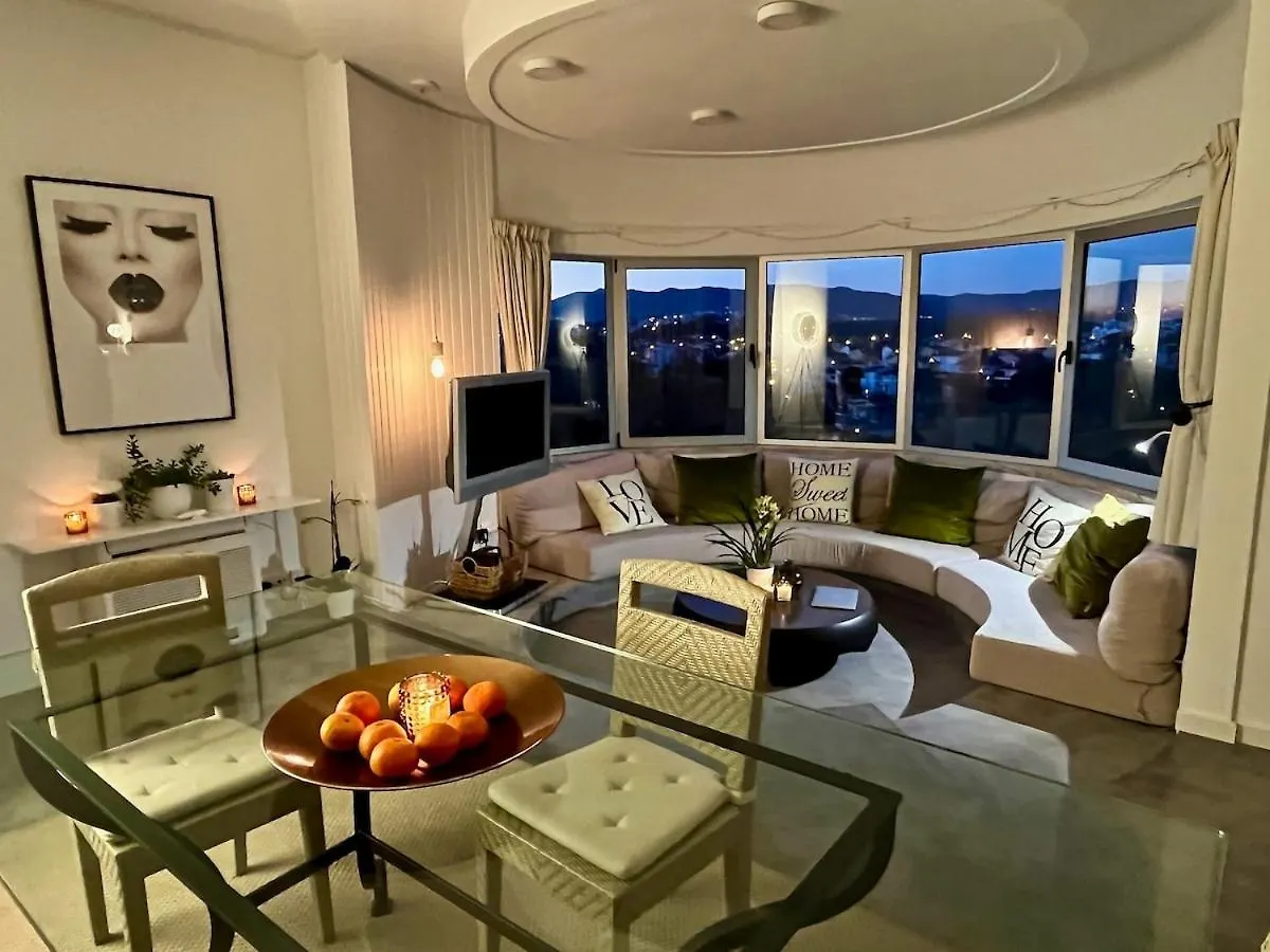 New Nomad Dreams N6 In Cascais Mountain View Apartment 0*,  Portugal