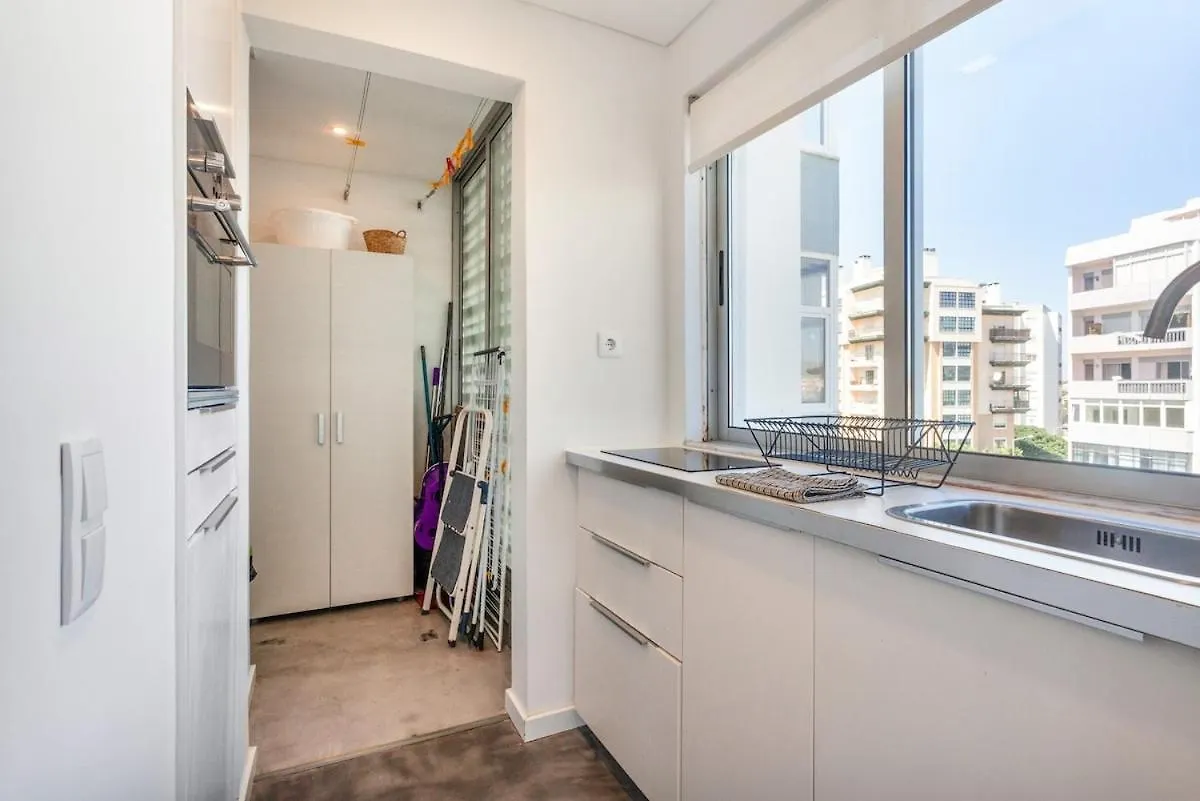 New Nomad Dreams N6 In Cascais Mountain View Apartment 0*,  Portugal