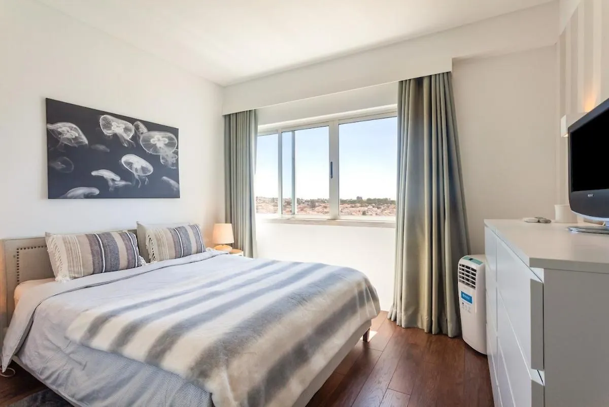 New Nomad Dreams N6 In Cascais Mountain View Apartment