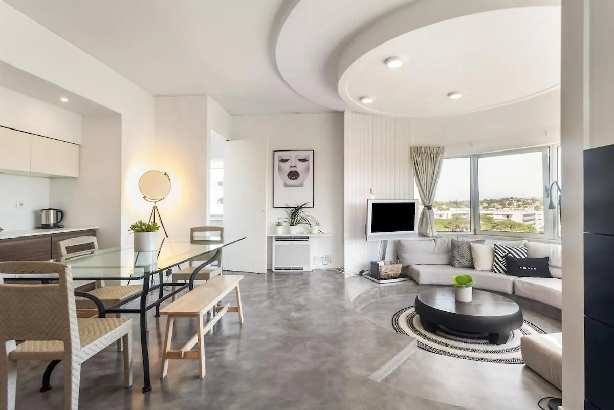 New Nomad Dreams N6 In Cascais Mountain View Apartment