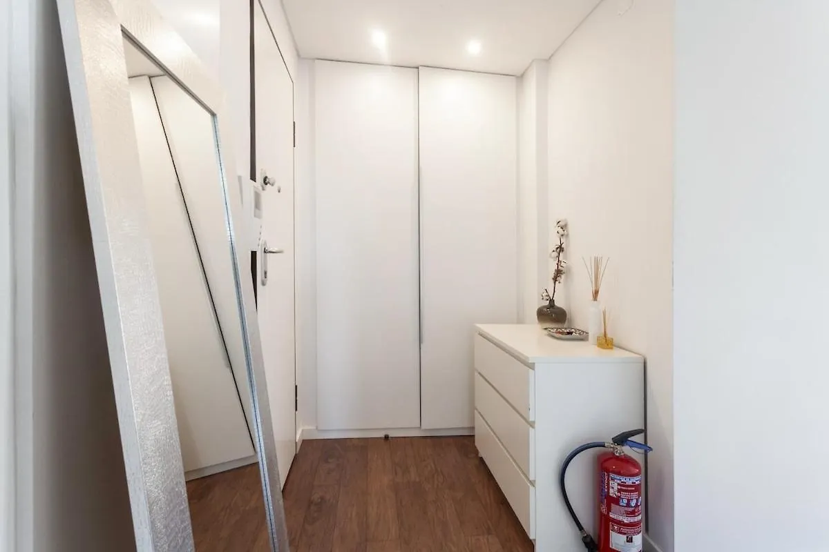 New Nomad Dreams N6 In Cascais Mountain View Apartment 0*,  Portugal
