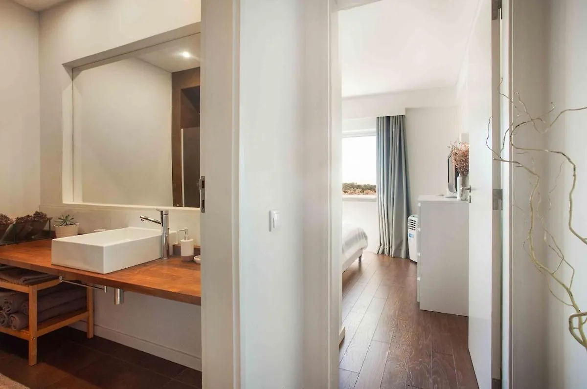 New Nomad Dreams N6 In Cascais Mountain View Apartment