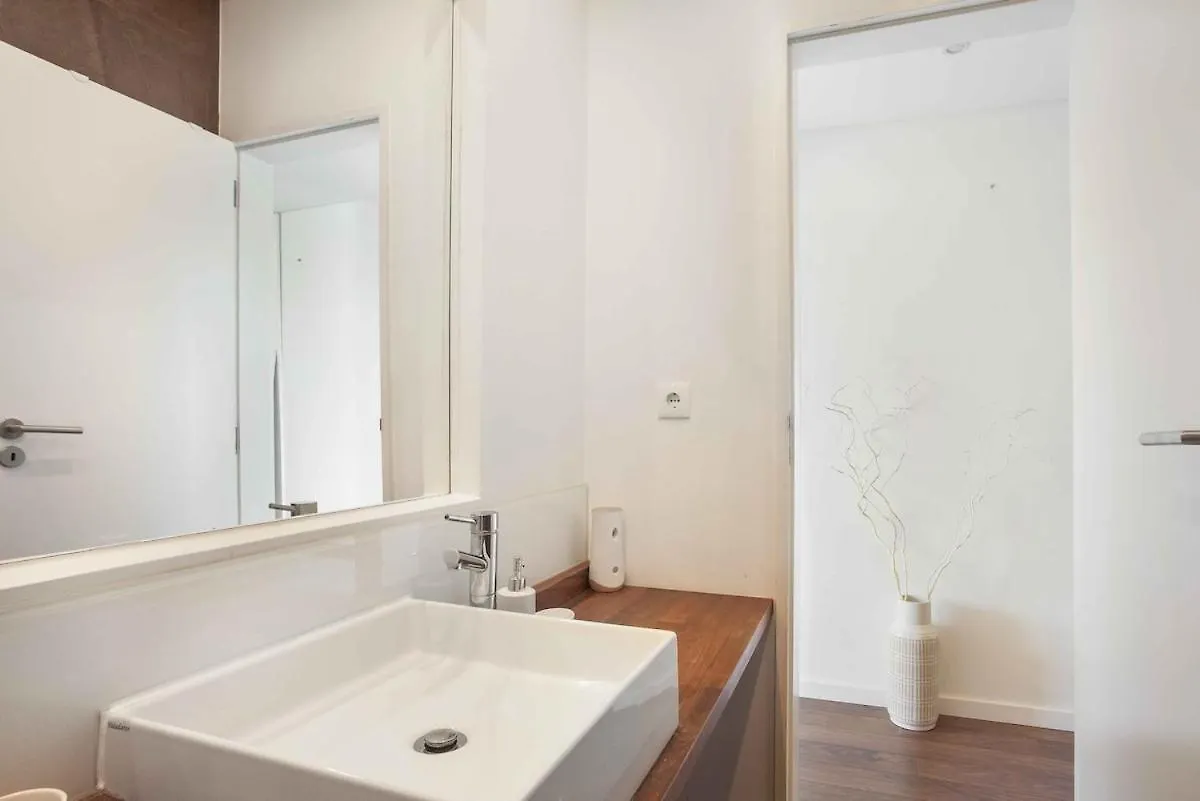 New Nomad Dreams N6 In Cascais Mountain View Apartment