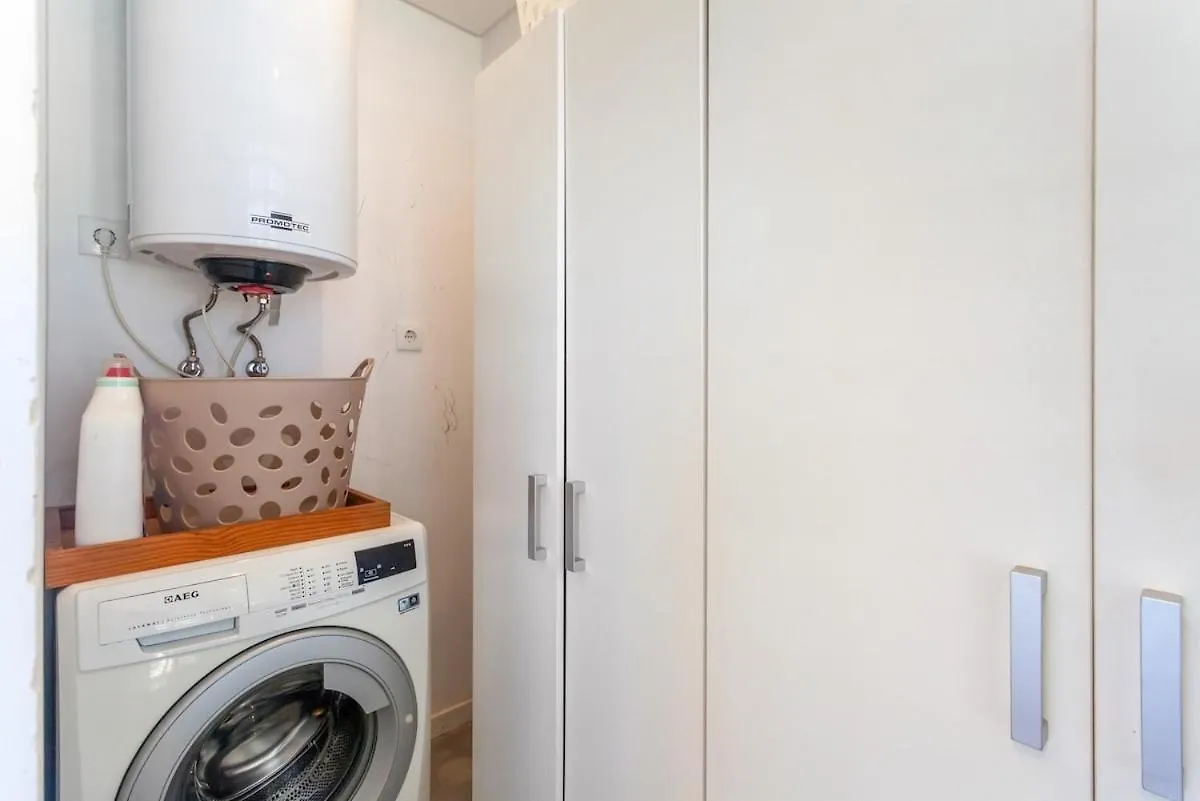 New Nomad Dreams N6 In Cascais Mountain View Apartment