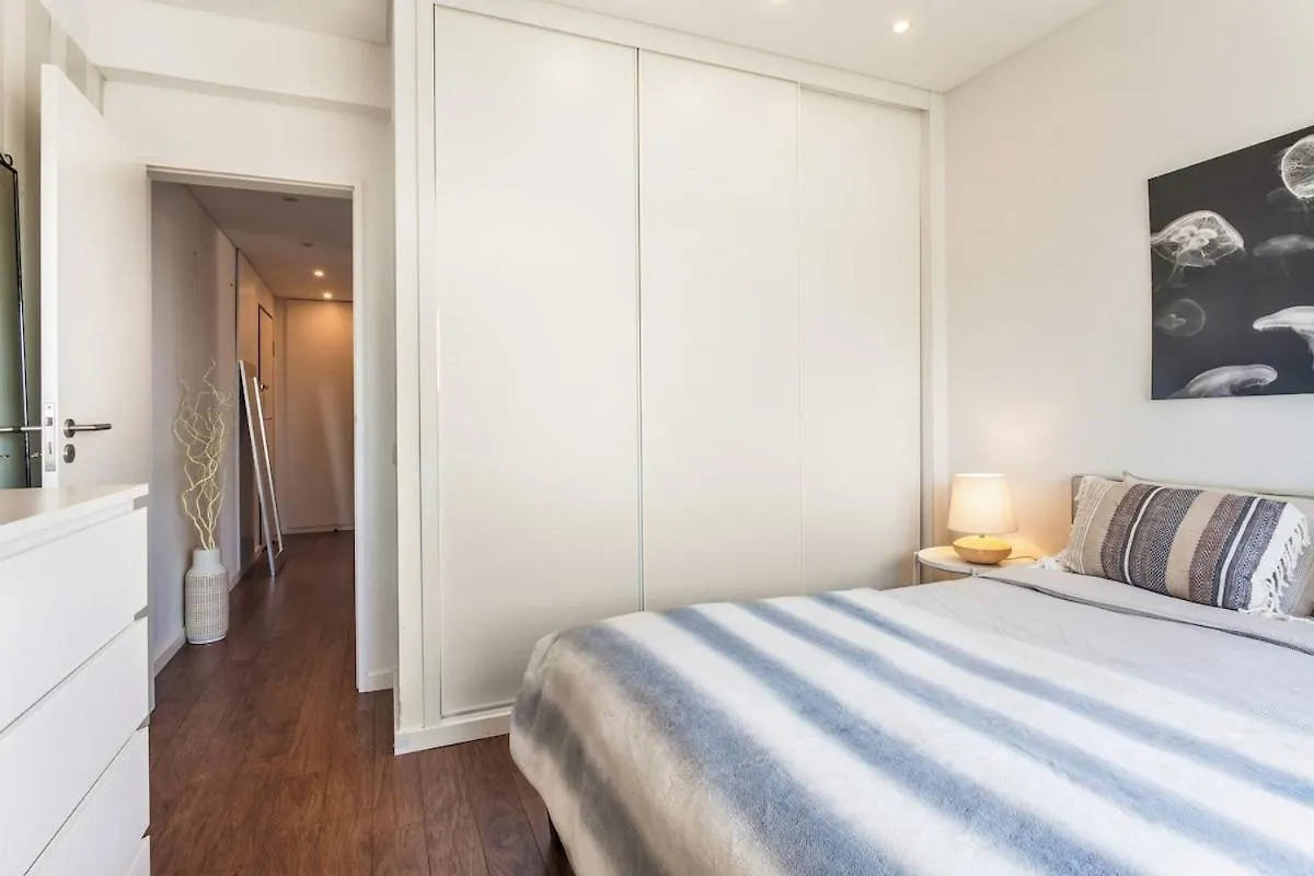 New Nomad Dreams N6 In Cascais Mountain View Apartment