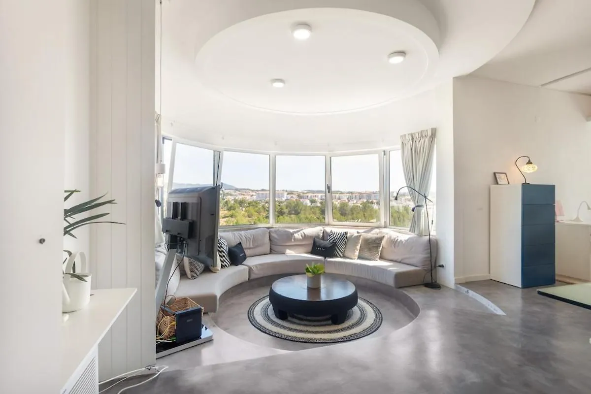New Nomad Dreams N6 In Cascais Mountain View Apartment 0*,