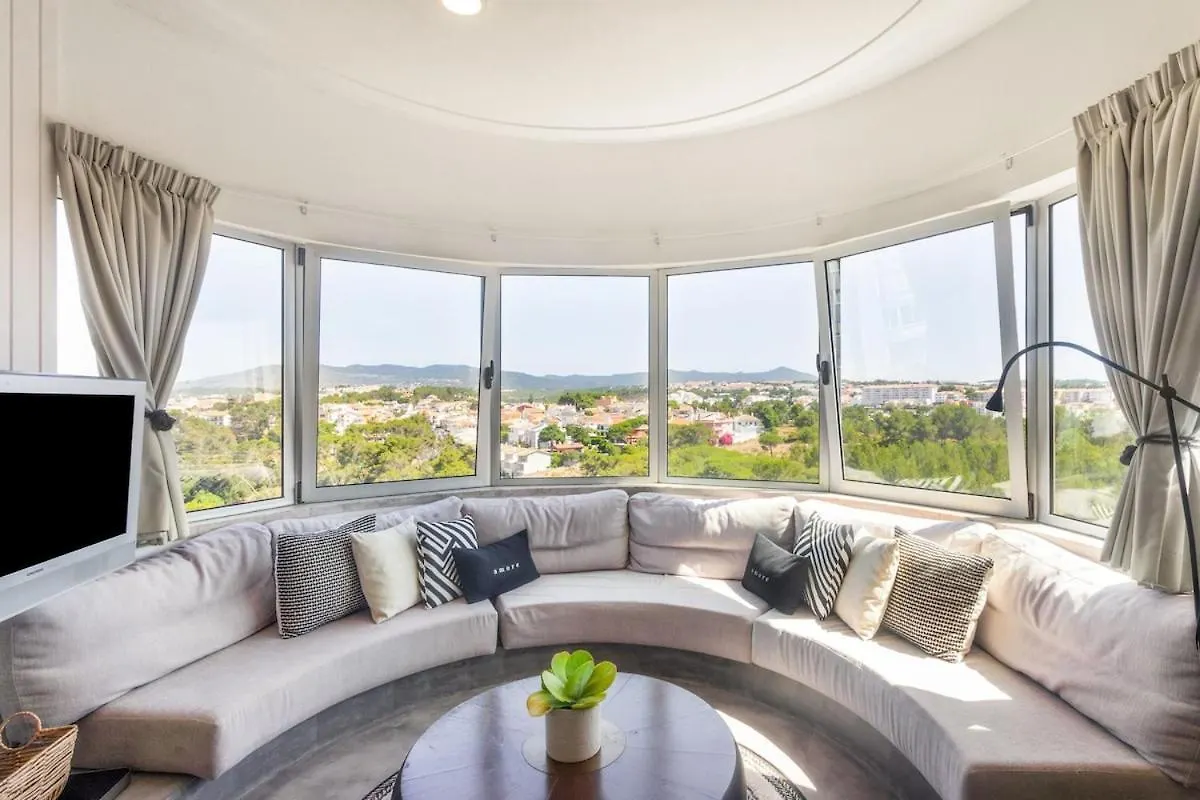 New Nomad Dreams N6 In Cascais Mountain View Apartment