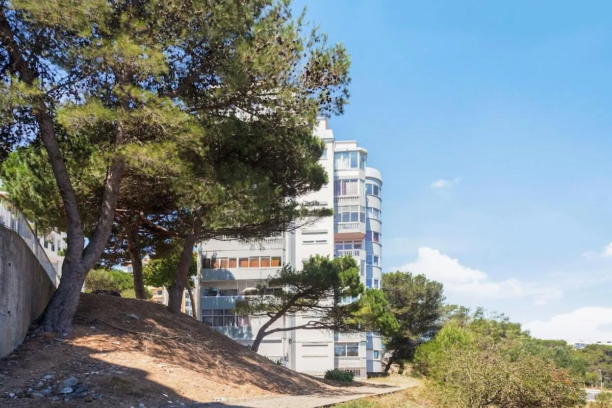 New Nomad Dreams N6 In Cascais Mountain View Apartment 0*,  Portugal
