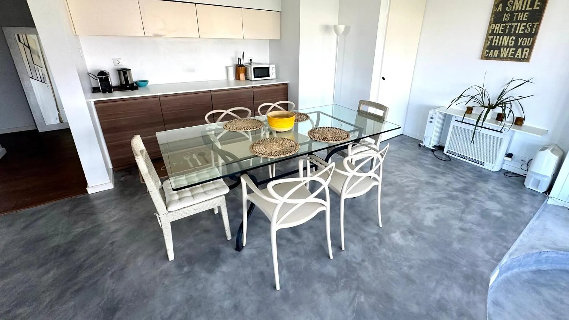 New Nomad Dreams N6 In Cascais Mountain View Apartment Portugal